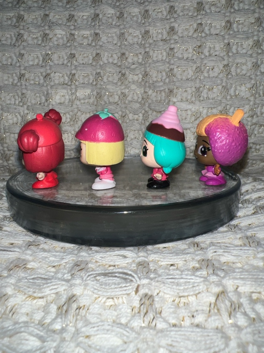 Disney Wreck It Ralph Doorables Set - Picture 2 of 5